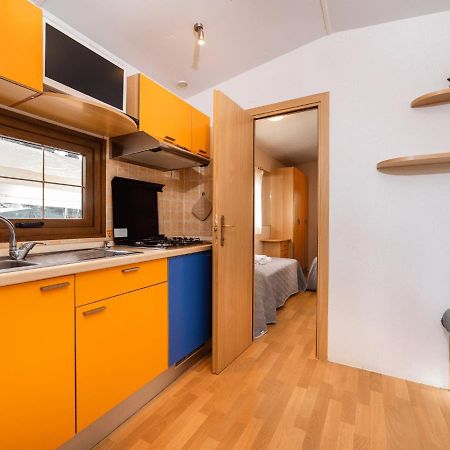 Anxur Village Camping Terracina Exteriör bild