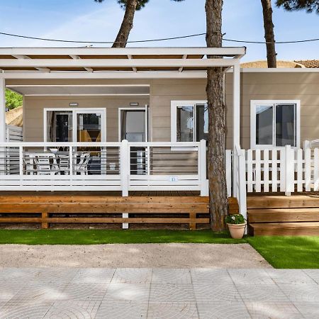 Anxur Village Camping Terracina Exteriör bild
