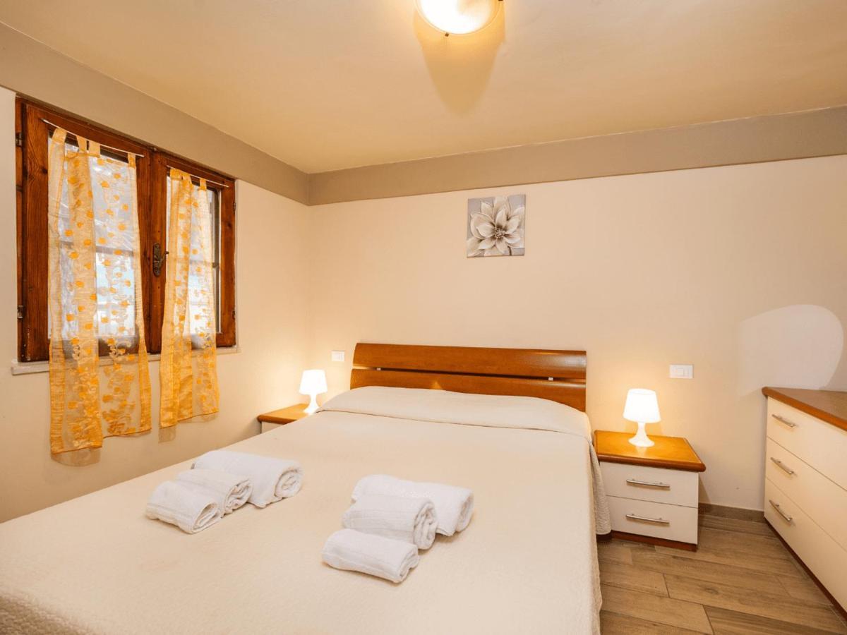 Anxur Village Camping Terracina Exteriör bild