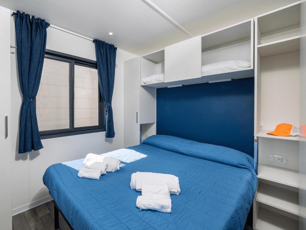 Anxur Village Camping Terracina Exteriör bild