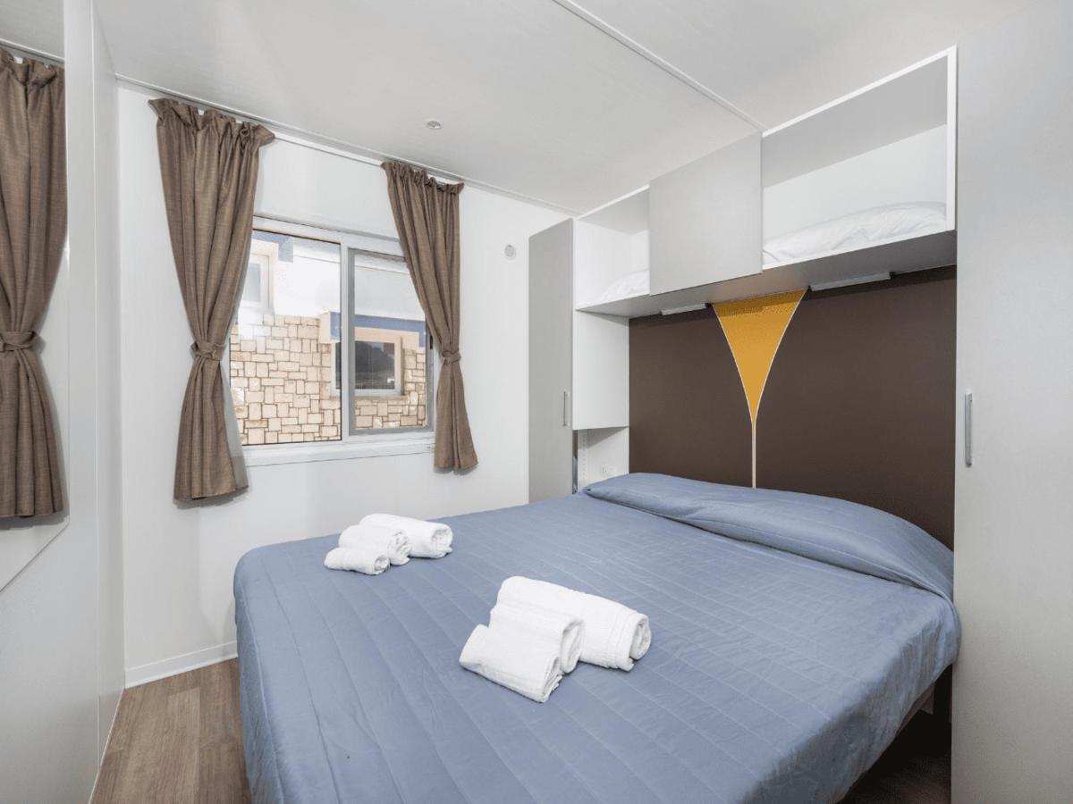 Anxur Village Camping Terracina Exteriör bild