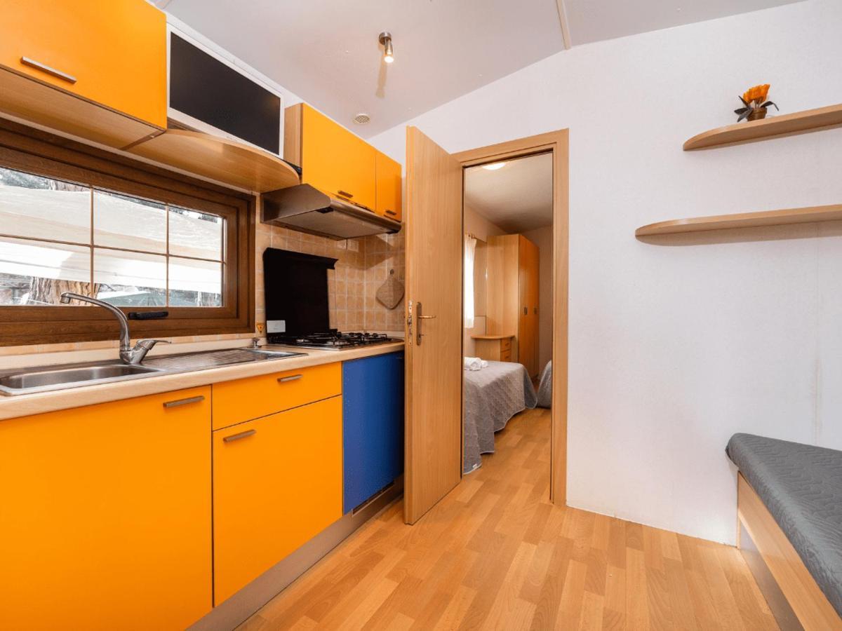 Anxur Village Camping Terracina Exteriör bild
