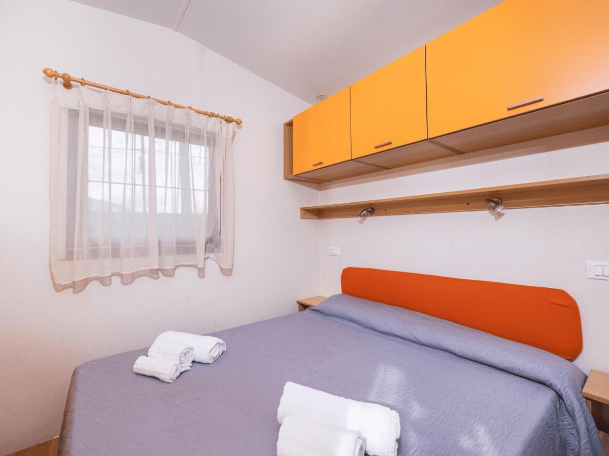 Anxur Village Camping Terracina Exteriör bild