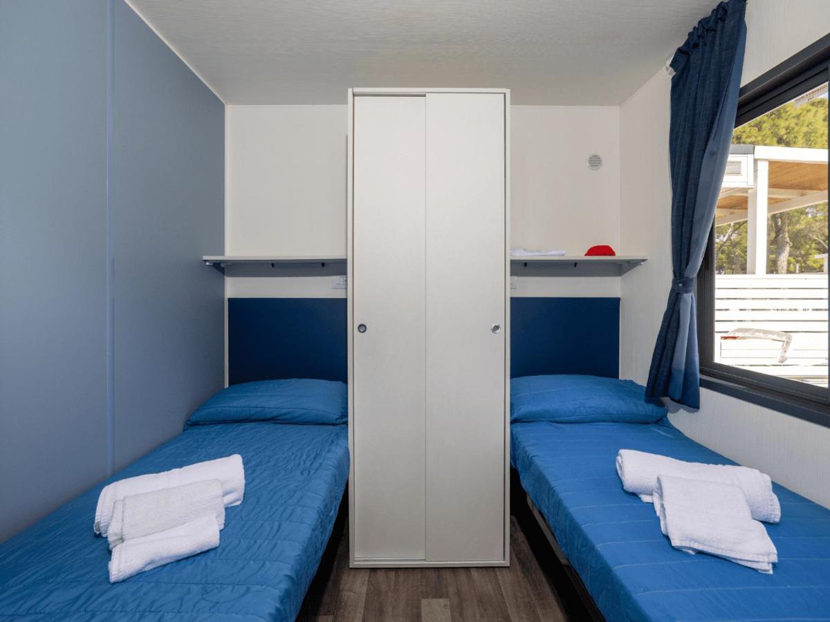 Anxur Village Camping Terracina Exteriör bild