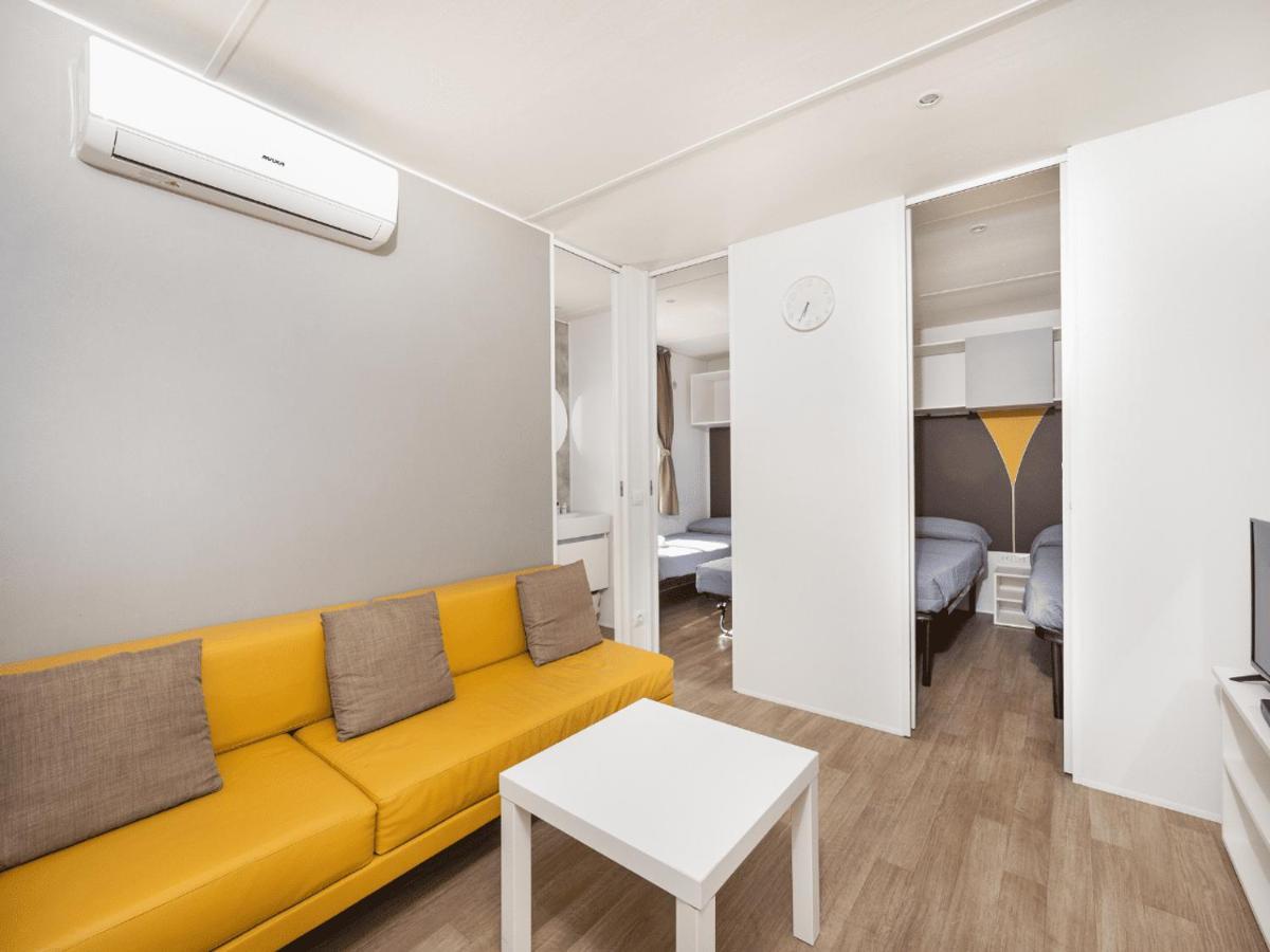 Anxur Village Camping Terracina Exteriör bild