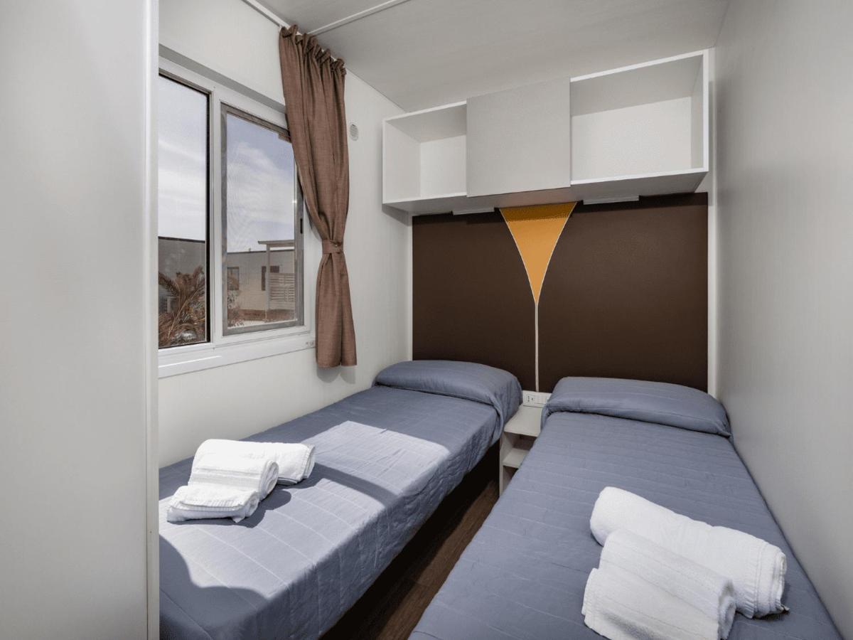 Anxur Village Camping Terracina Exteriör bild